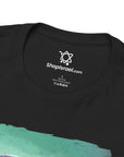 Dead Sea Landmark Series T-Shirt - Shop Israel