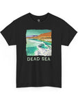 Dead Sea Landmark Series T-Shirt - Shop Israel