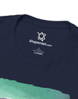 Dead Sea Landmark Series T-Shirt - Shop Israel
