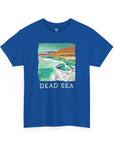 Dead Sea Landmark Series T-Shirt - Shop Israel
