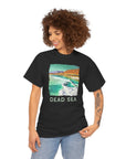 Dead Sea Landmark Series T-Shirt - Shop Israel
