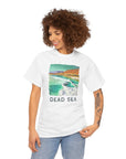 Dead Sea Landmark Series T-Shirt - Shop Israel