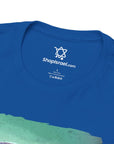 Dead Sea Landmark Series T-Shirt - Shop Israel
