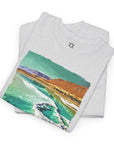 Dead Sea Landmark Series T-Shirt - Shop Israel