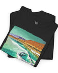 Dead Sea Landmark Series T-Shirt - Shop Israel