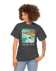 Dead Sea Landmark Series T-Shirt - Shop Israel