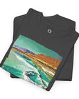 Dead Sea Landmark Series T-Shirt - Shop Israel