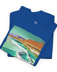 Dead Sea Landmark Series T-Shirt - Shop Israel