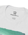 Dead Sea Landmark Series T-Shirt - Shop Israel