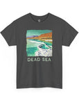 Dead Sea Landmark Series T-Shirt - Shop Israel