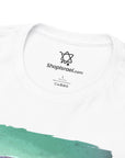 Dead Sea Landmark Series T-Shirt - Shop Israel