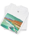 Dead Sea Landmark Series T-Shirt - Shop Israel