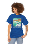 Dead Sea Landmark Series T-Shirt - Shop Israel