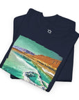 Dead Sea Landmark Series T-Shirt - Shop Israel
