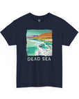 Dead Sea Landmark Series T-Shirt - Shop Israel