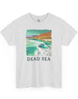 Dead Sea Landmark Series T-Shirt - Shop Israel