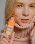 Dead Sea Lifting Eyes And Lips Gel - Shop Israel