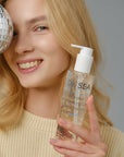 Dead Sea Mineral Cleansing Gel - Shop Israel