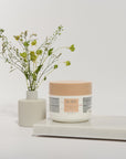 Dead Sea Moisturizing Hair Mask - Shop Israel