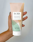Dead Sea Multivitamin Hands & Nails Cream - Shop Israel
