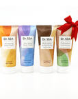 Dead Sea Premier Hand, Body, and Foot Care Bundle - Shop Israel