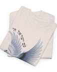 Dove of Peace T-Shirt - Shop Israel