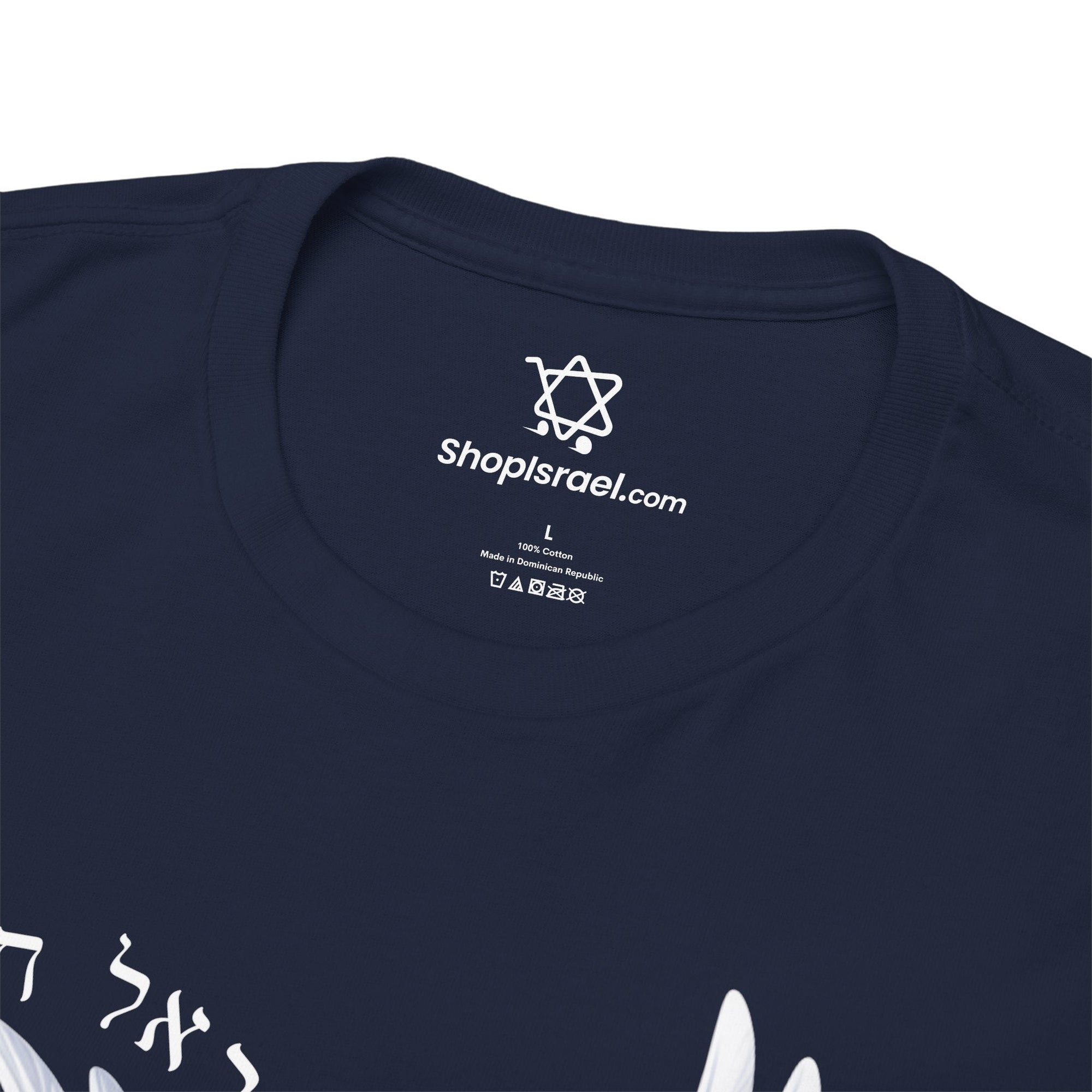 Dove of Peace T-Shirt - Shop Israel