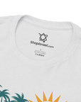Dreaming of Tel Aviv T-Shirt - Shop Israel