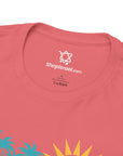 Dreaming of Tel Aviv T-Shirt - Shop Israel