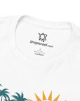 Dreaming of Tel Aviv T-Shirt - Shop Israel