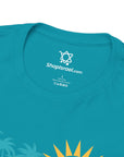 Dreaming of Tel Aviv T-Shirt - Shop Israel