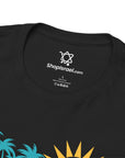 Dreaming of Tel Aviv T-Shirt - Shop Israel