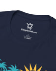Dreaming of Tel Aviv T-Shirt - Shop Israel
