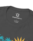 Dreaming of Tel Aviv T-Shirt - Shop Israel