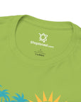 Dreaming of Tel Aviv T-Shirt - Shop Israel