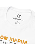 Eat Pray Sleep T-Shirt - Shop Israel
