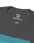 Eilat Landmark Series T-Shirt - Shop Israel