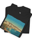 Eilat Landmark Series T-Shirt - Shop Israel
