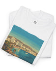 Eilat Landmark Series T-Shirt - Shop Israel