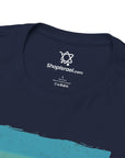 Eilat Landmark Series T-Shirt - Shop Israel