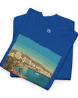 Eilat Landmark Series T-Shirt - Shop Israel