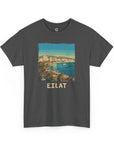 Eilat Landmark Series T-Shirt - Shop Israel