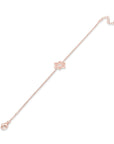 Elegant Star of David Bracelet - Shop Israel