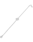 Elegant Star of David Bracelet - Shop Israel