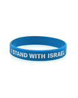 I Stand with Israel Bracelet