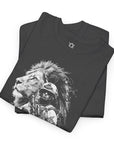 Fierce Lion IDF T-Shirt - Shop Israel