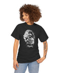 Fierce Lion IDF T-Shirt - Shop Israel
