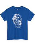 Fierce Lion IDF T-Shirt - Shop Israel
