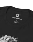 Fierce Lion IDF T-Shirt - Shop Israel
