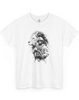 Fierce Lion IDF T-Shirt - Shop Israel